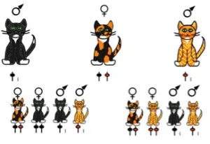 CalicoCats