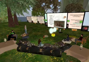 Dick's Class in SL_001