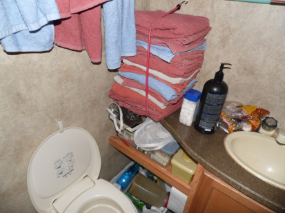 Towels