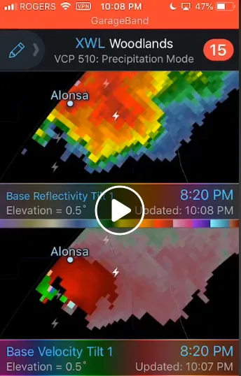 Tornado